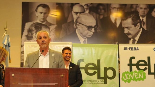 liderazgo, trayectoria y nuevos emprendimientos: premiaron a mujeres empresarias platenses