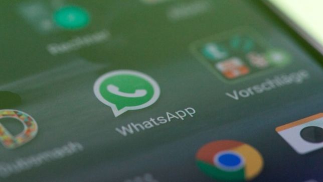 whatsapp suspendera y eliminara cuentas: ¿a quienes afectara?