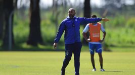 el jugador de gimnasia que esperaba marcelo mendez y estara para enfrentar a newells el jugador de gimnasia que esperaba marcelo mendez y estara para enfrentar a newells