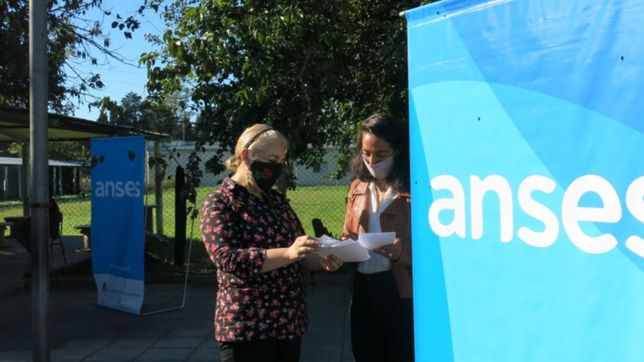 anses fijo los valores de las asignaciones familiares que aumentan en junio