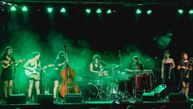 (que hago viernes)llego el dia mas esperado y la agenda esta llena de planes para armar una salida unica