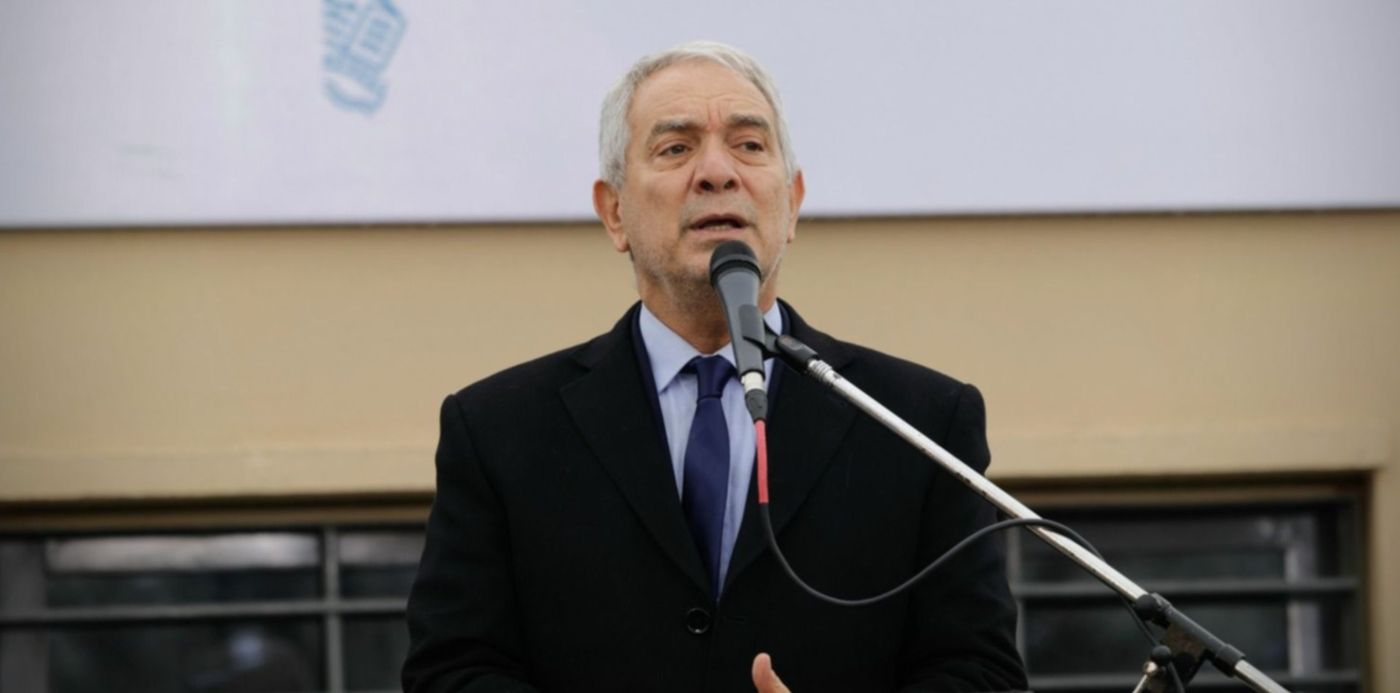 axel kicillof julio alak alcaidia melchor romero