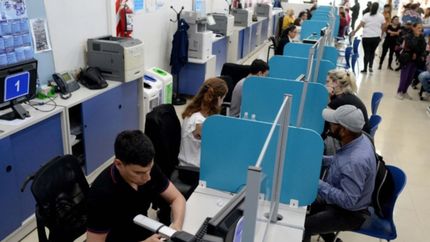 Arrancó el cronograma de pago para jubilados y pensionados: ¿qué días se cobra?