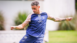 en gimnasia tomaron una decision con respecto al equipo que jugara ante velez en gimnasia tomaron una decision con respecto al equipo que jugara ante velez