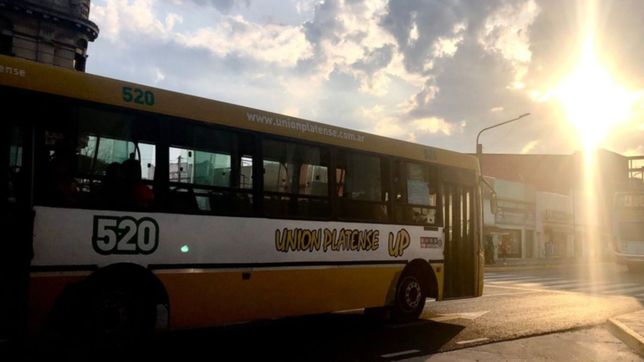pese al sol y el buen clima, expertos insisten en que volvera a llover en la plata
