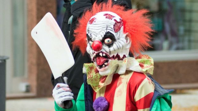 los monstruos coparan las calles de la plata este viernes: llega monster walk