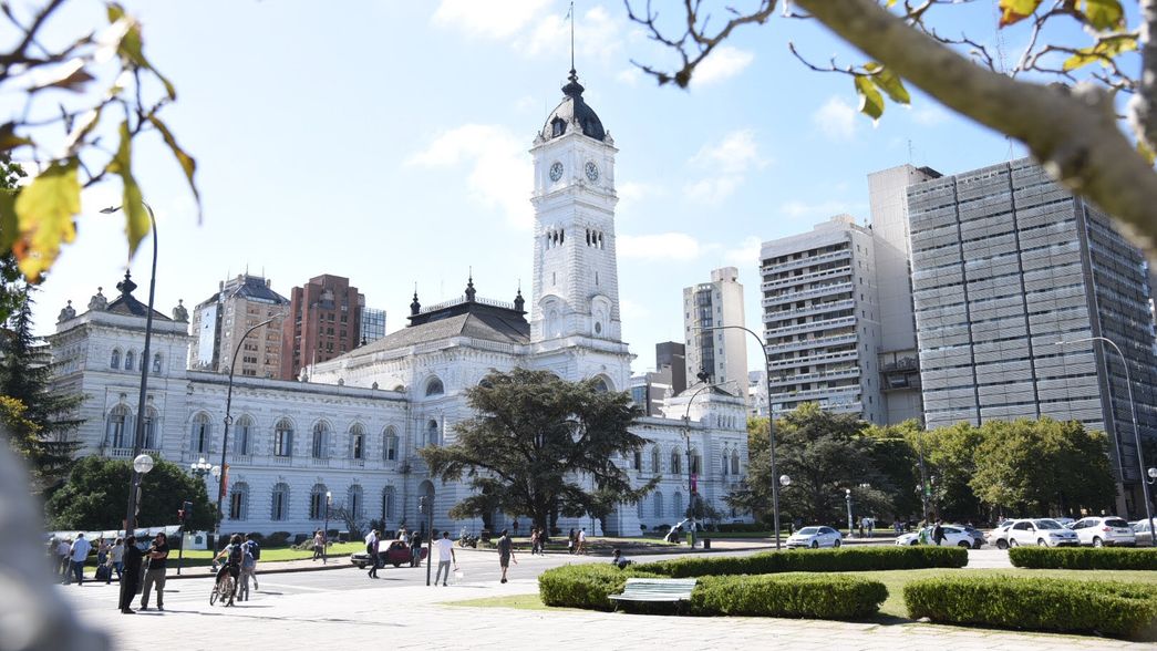 Crearon en La Plata el Observatorio para la Prevención del Suicidio