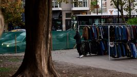 arrancan las obras en plaza italia y ultiman los detalles para la relocalizacion de la venta ambulante arrancan las obras en plaza italia y ultiman los detalles para la relocalizacion de la venta ambulante