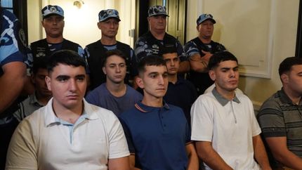 Juicio a los rugbiers: confirman la fecha del veredicto por el crimen de Báez Sosa