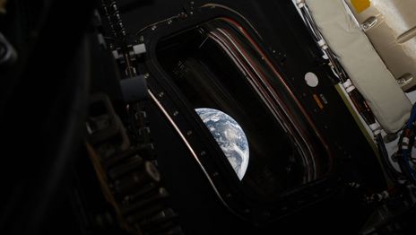 El final del satélite Atenea de la UNLP: ¿qué ocurrió tras su paso por la misión Artemis II? El final del satélite Atenea de la UNLP: ¿qué ocurrió tras su paso por la misión Artemis II?