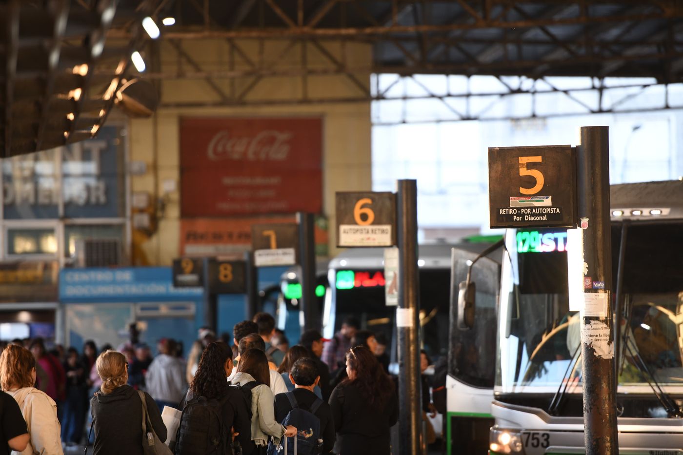 En el caso del Misión Buenos Aires, el recorrido de La Plata a Retiro por Autopista pasó a costar $2.753,10