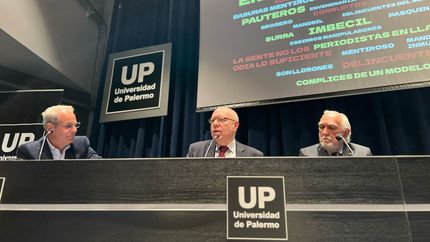 Un informe de FOPEA revela que el poder político causó el 52% de los ataques contra el periodismo en 2024