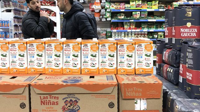 ¿como ahorrar mas de $50 mil con los descuentos de banco nacion en supermercados?