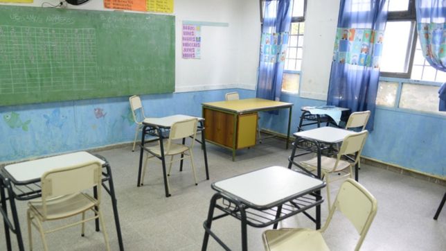 la provincia podria adelantar las vacaciones de invierno por el covid-19