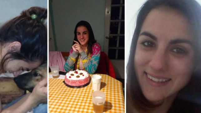 comienza el juicio oral por el femicidio de emma cordoba que conmociono al pais