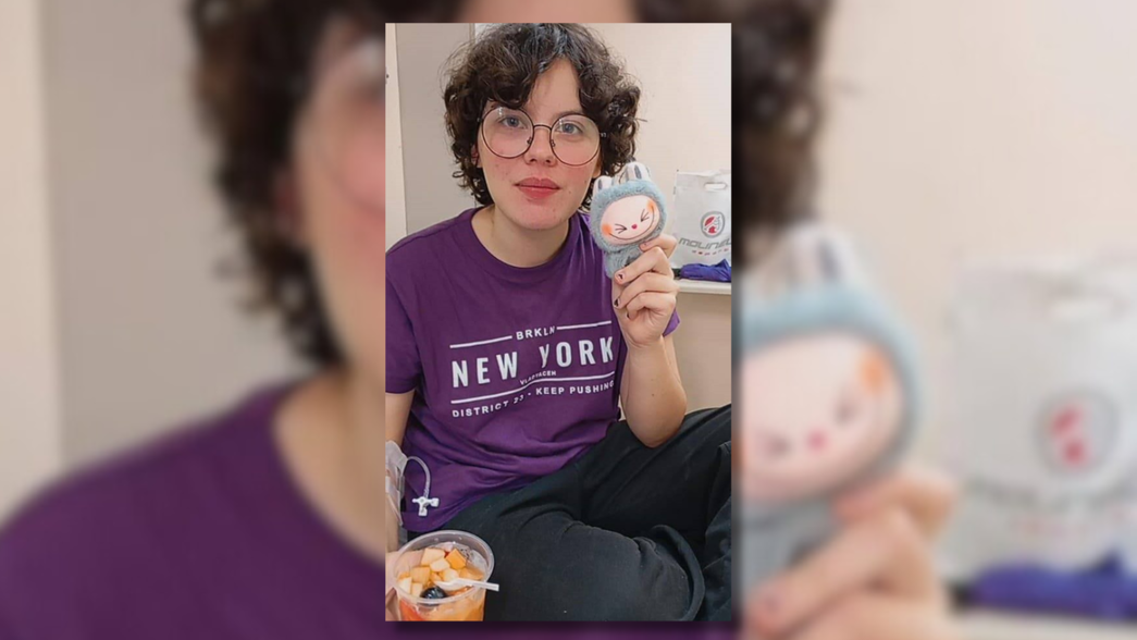 Un joven con autismo necesita un costoso estudio para tratar un tumor cerebral y lanzan una colecta