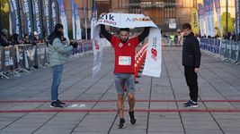 dos platenses hicieron podio en los 10k de la media maraton la plata: uno por uno, todos los ganadores dos platenses hicieron podio en los 10k de la media maraton la plata: uno por uno, todos los ganadores