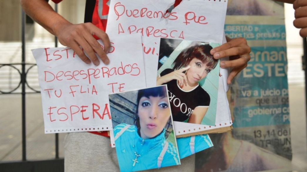 Encontraron a Jackeline Cuenca, la joven que desapareció en Recordando hace tres días