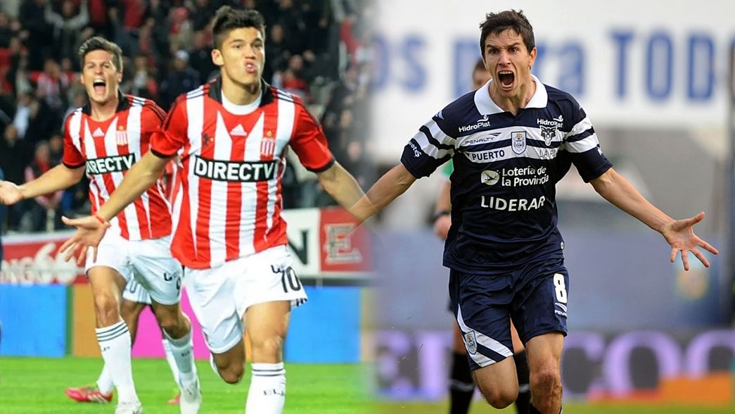 ¿Cómo terminaron Estudiantes y Gimnasia en el último Torneo de 20 equipos?