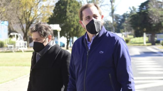 garro celebro por la repu: que retiren el proyecto es un triunfo de todos los platenses