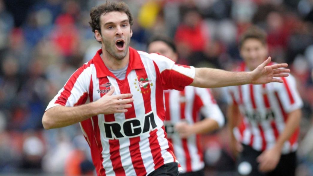 Boselli quedó a un paso de regresar por tercera vez a Estudiantes de La Plata