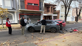 persecucion, tiros y tension en la plata tras el robo a un policia de la bonaerense persecucion, tiros y tension en la plata tras el robo a un policia de la bonaerense
