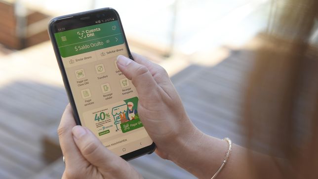 ¿cuales son los supermercados que tendran descuentos con la cuenta dni del banco provincia?