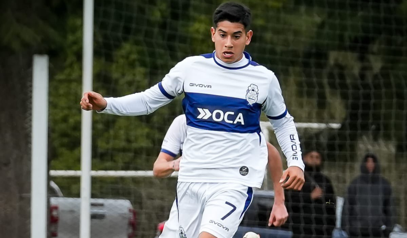 Gimnasia Villarreal Reserva