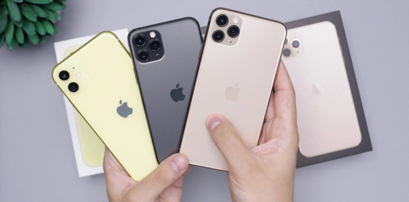 iPhone