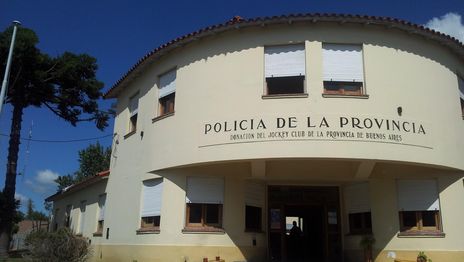 La causa por presuntas torturas en la comisaría de Punta Lara quedó a un paso del juicio La causa por presuntas torturas en la comisaría de Punta Lara quedó a un paso del juicio
