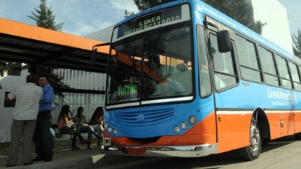 Todos los horarios y recorridos del Micro Universitario tras los cambios de la UNLP