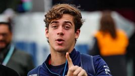 la escuderia que le hace lugar a franco colapinto para seguir corriendo en formula 1