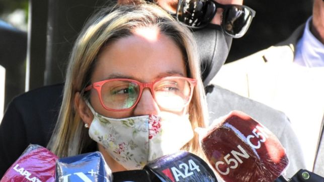 piparo hablo de amigos del poder y le recordaron que no se hizo el test de alcoholemia