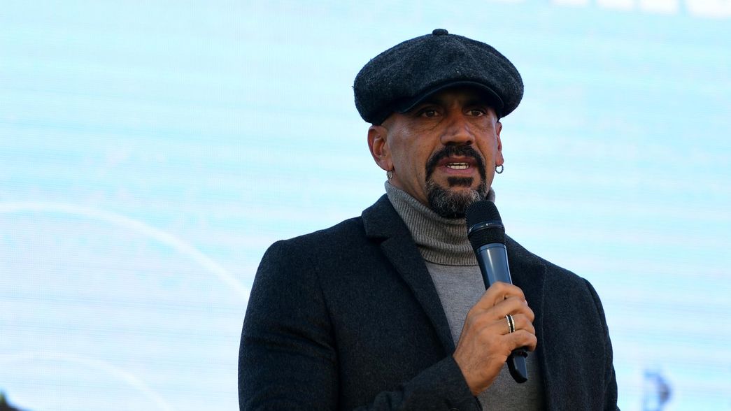 Juan Sebastián Verón creará la Universidad del Deporte y la presentará en octubre