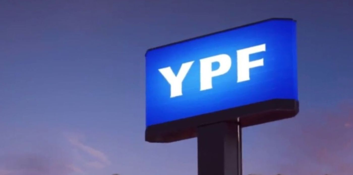YPF