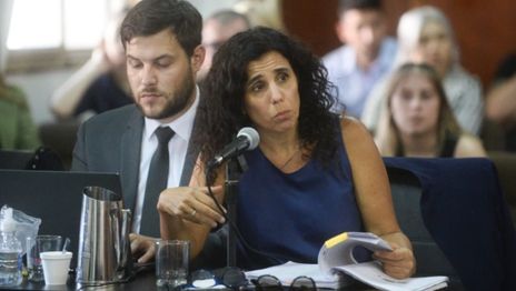 Anatomía de una investigación: una fiscal de La Plata contó los secretos de una condena histórica por femicidio