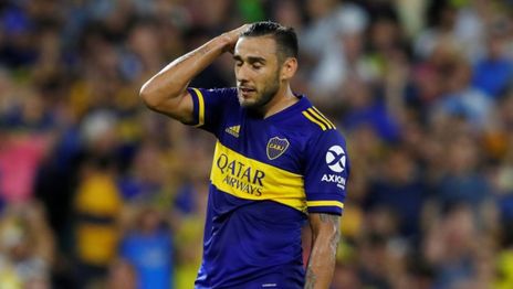 Buscan a Toto Salvio, acusado de atropellar a su expareja y huir