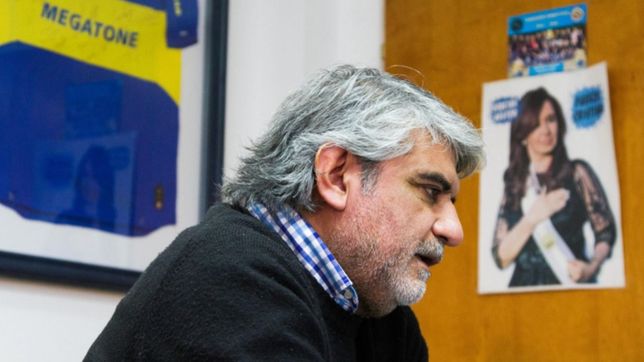 ¿quien es walter correa, el nuevo ministro de trabajo de axel kicillof?