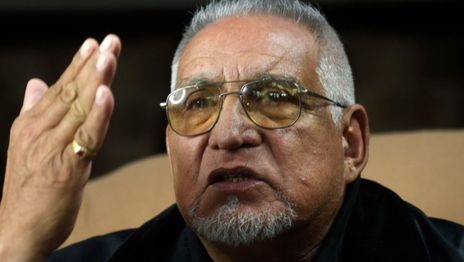 El Pata Medina rompió silencio tras el video de la AFI: Sentí mucho miedo por mi familia