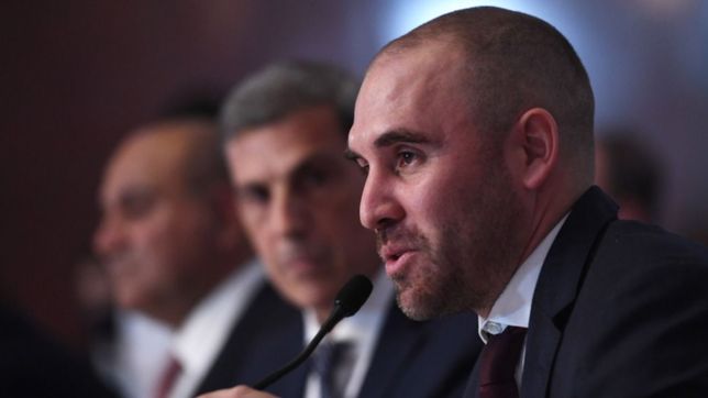 guzman aseguro que la guerra en ucrania impacto en el precio de los alimentos en el pais