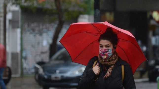 ¿vuelven las lluvias a la plata?: asi estara el clima durante toda la semana