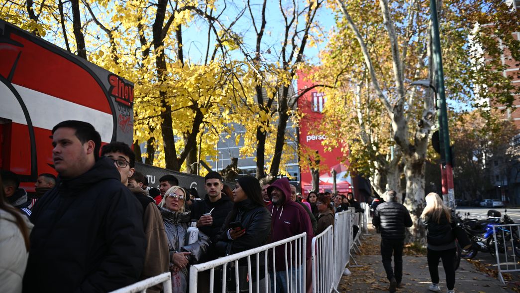Arranca la venta de entradas para el cruce del Pincha y Barracas por Copa Argentina