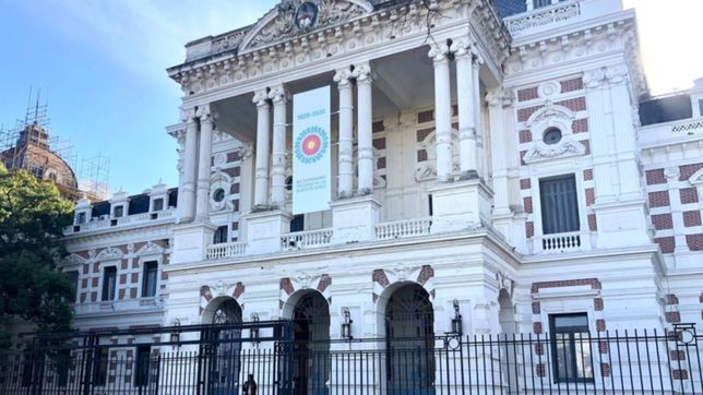 mas de 13 millones de bonaerenses votaran precandidatos para la gobernacion