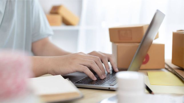 una empresa alemana ofrece 100 empleos remotos en argentina con sueldos en dolares