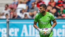 geronimo rulli tiene nuevo club: ¿cuando puede volver a estudiantes?