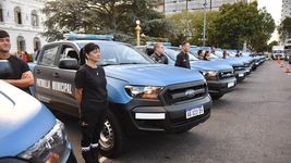 alak pidio autorizacion para vender autos oficiales y comprar moviles para patrullar la ciudad alak pidio autorizacion para vender autos oficiales y comprar moviles para patrullar la ciudad