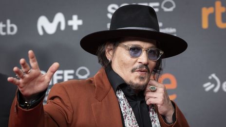 Declararán visitante ilustre de La Plata a Johnny Depp en una sesión especial del Concejo Deliberante Declararán visitante ilustre de La Plata a Johnny Depp en una sesión especial del Concejo Deliberante
