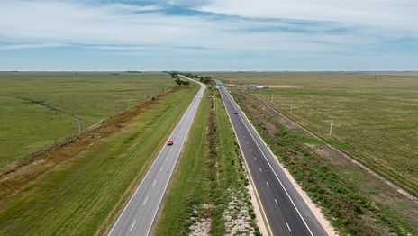 ¿Por qué varias empresas de La Plata quedaron afuera en la licitación nacional de rutas? ¿Por qué varias empresas de La Plata quedaron afuera en la licitación nacional de rutas?