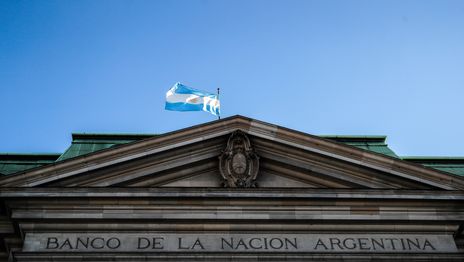 Banco Nación lanza una nueva línea UVA para ayudar a regularizar deudas en mora Banco Nación lanza una nueva línea UVA para ayudar a regularizar deudas en mora