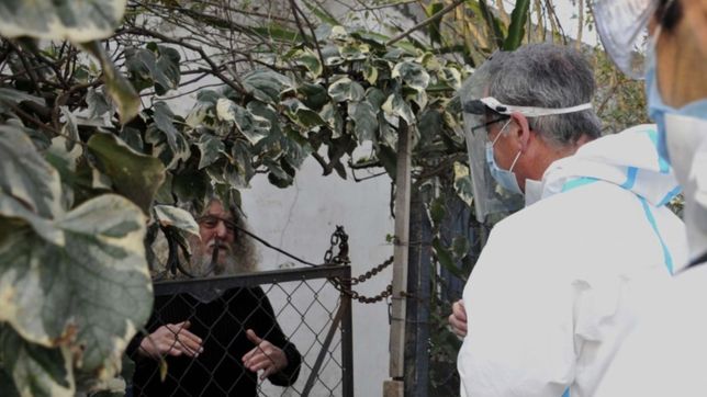 el municipio desplego un operativo puerta a puerta en abasto y detecto 50 casos